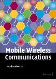 [Solutions Manual] Mobile Wireless Communications - pdf + word
